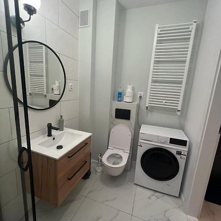 Apartamenty Akademicka Przy Onkologii 1 Быдгощ Экстерьер фото