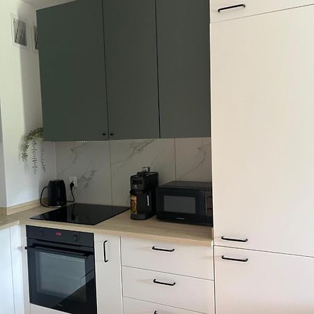 Apartamenty Akademicka Przy Onkologii 1 Быдгощ Экстерьер фото