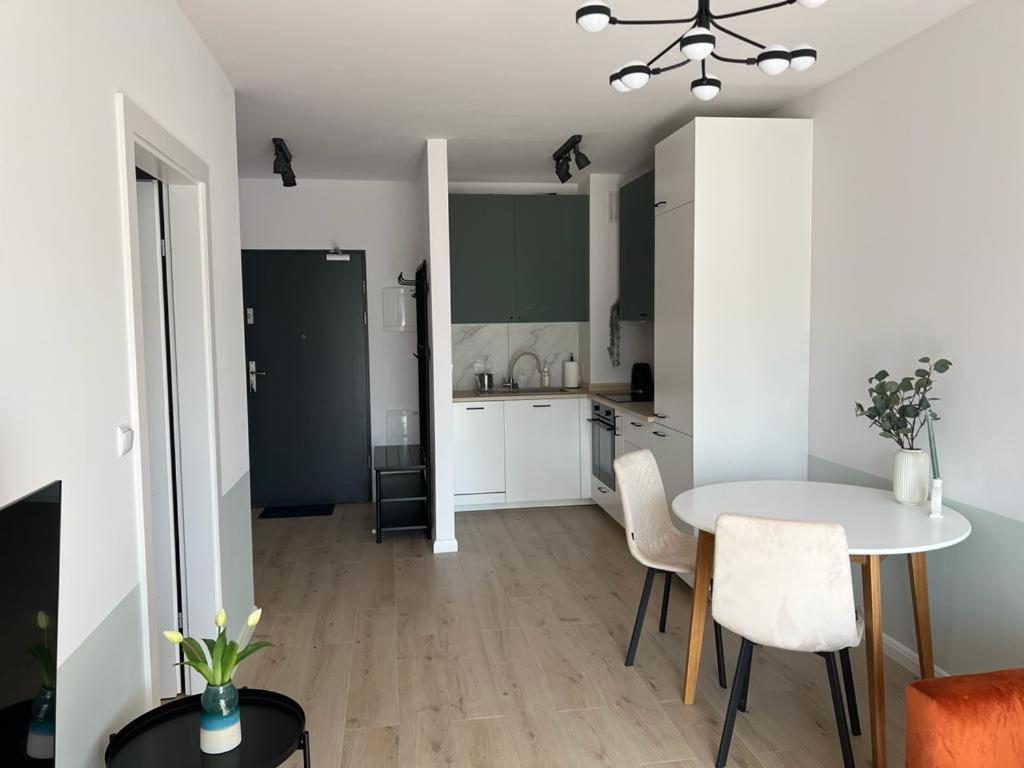 Apartamenty Akademicka Przy Onkologii 1 Быдгощ Экстерьер фото