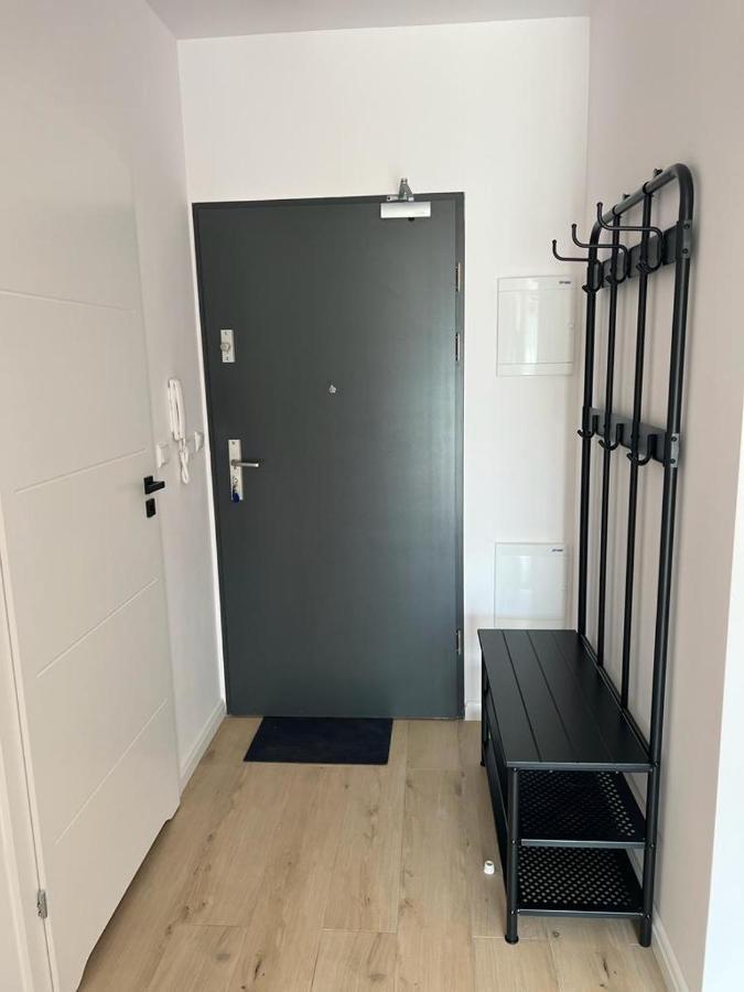 Apartamenty Akademicka Przy Onkologii 1 Быдгощ Экстерьер фото