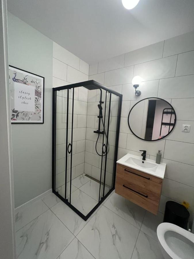 Apartamenty Akademicka Przy Onkologii 1 Быдгощ Экстерьер фото