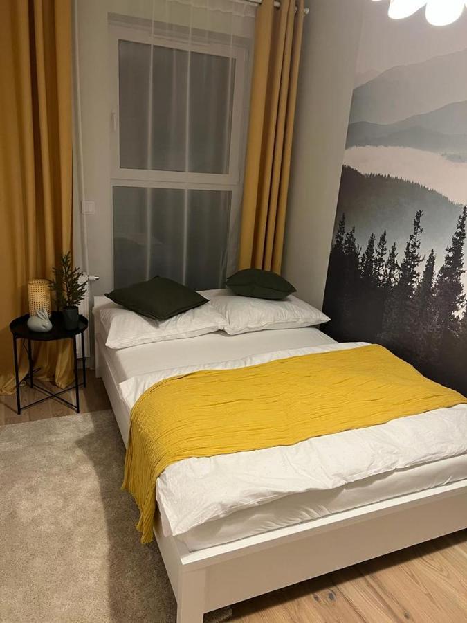 Apartamenty Akademicka Przy Onkologii 1 Быдгощ Экстерьер фото