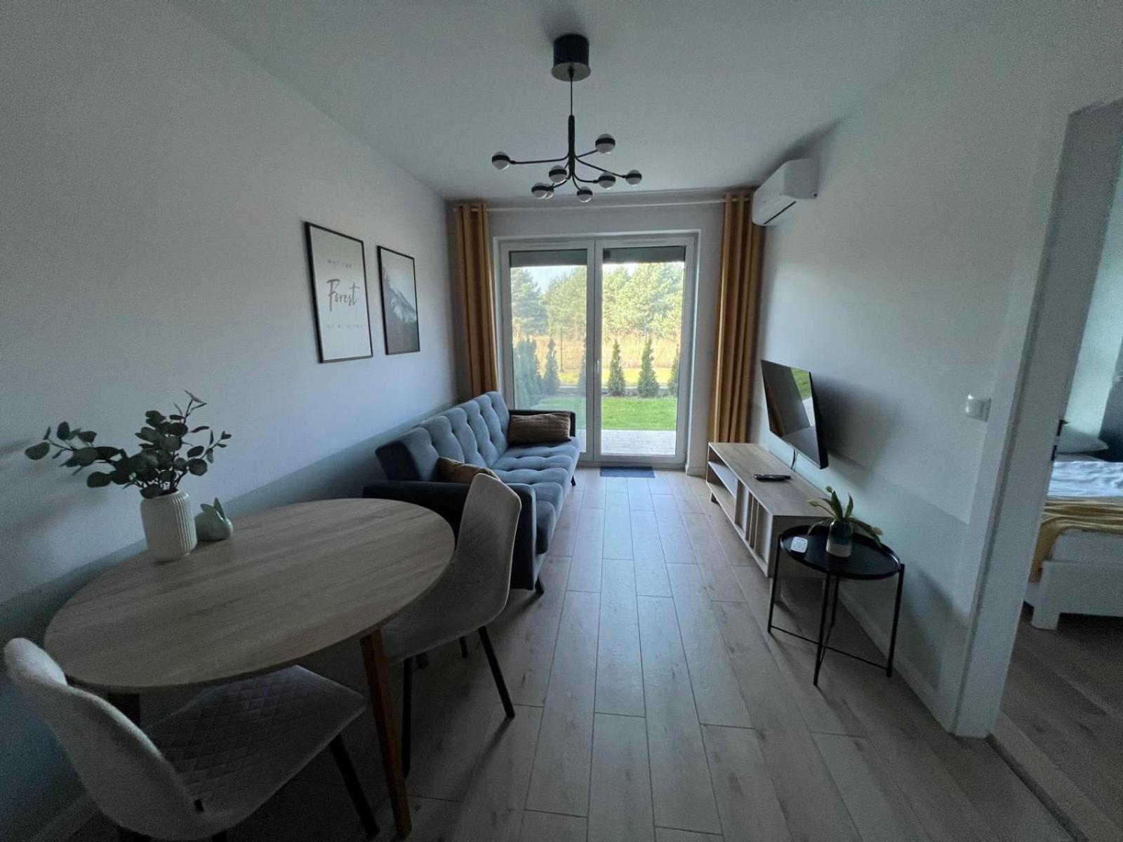 Apartamenty Akademicka Przy Onkologii 1 Быдгощ Экстерьер фото
