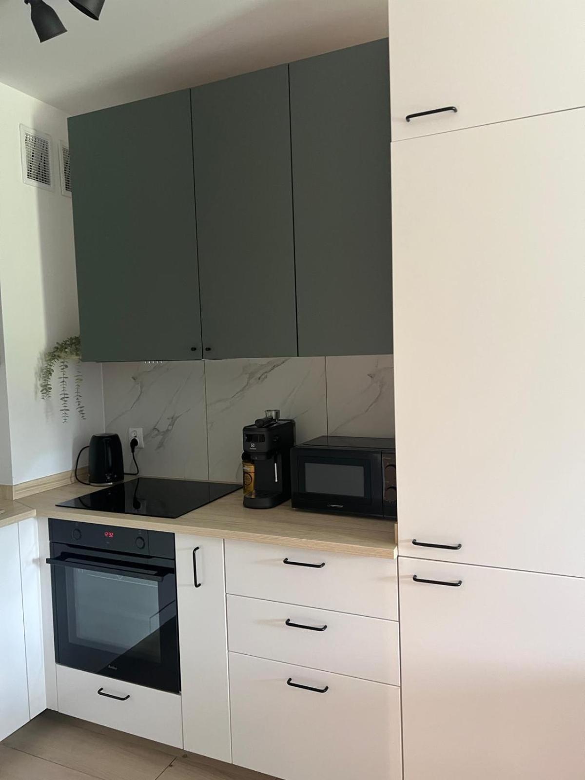 Apartamenty Akademicka Przy Onkologii 1 Быдгощ Экстерьер фото